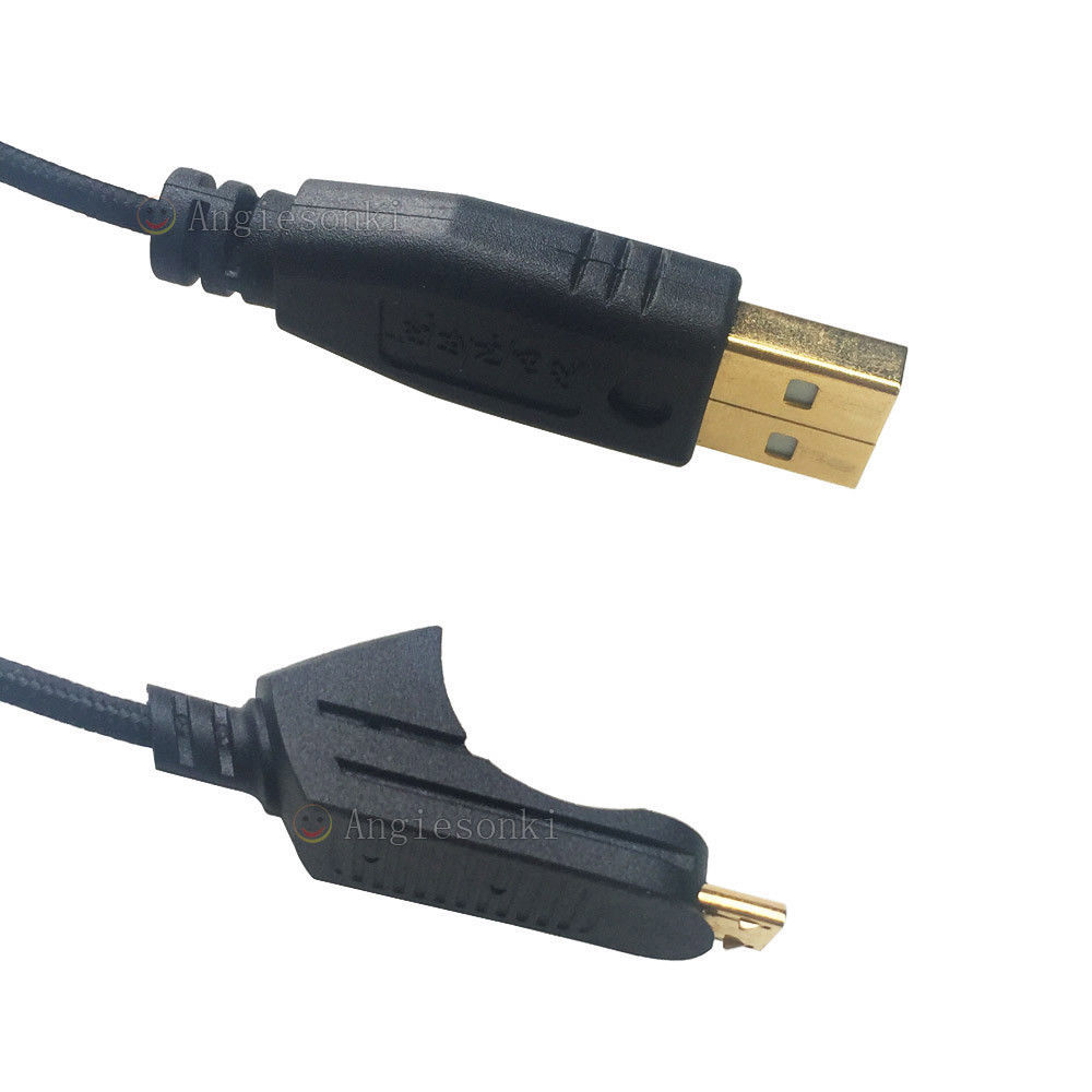 USB Cable/USB Line for Razer Orochi Wireless Gaming Mouse Replacement