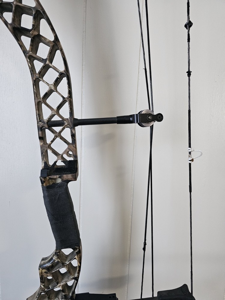 Mathews Chill X Compound Bow