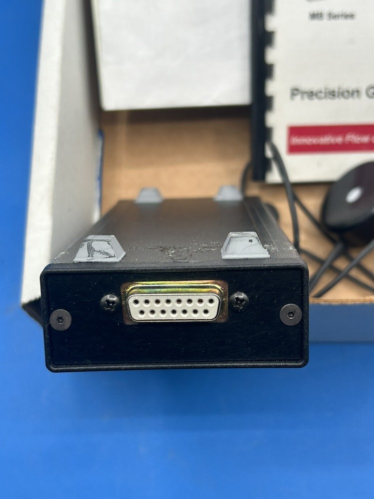 ABM Inc 150 Intensity Meter Near Mid Deep UV Light Source