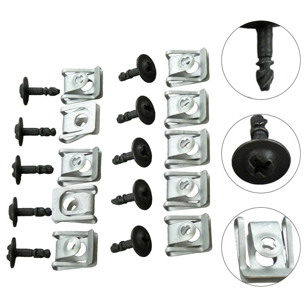 Engine Guard Easy Installation Enhanced Protection High Quality Materials