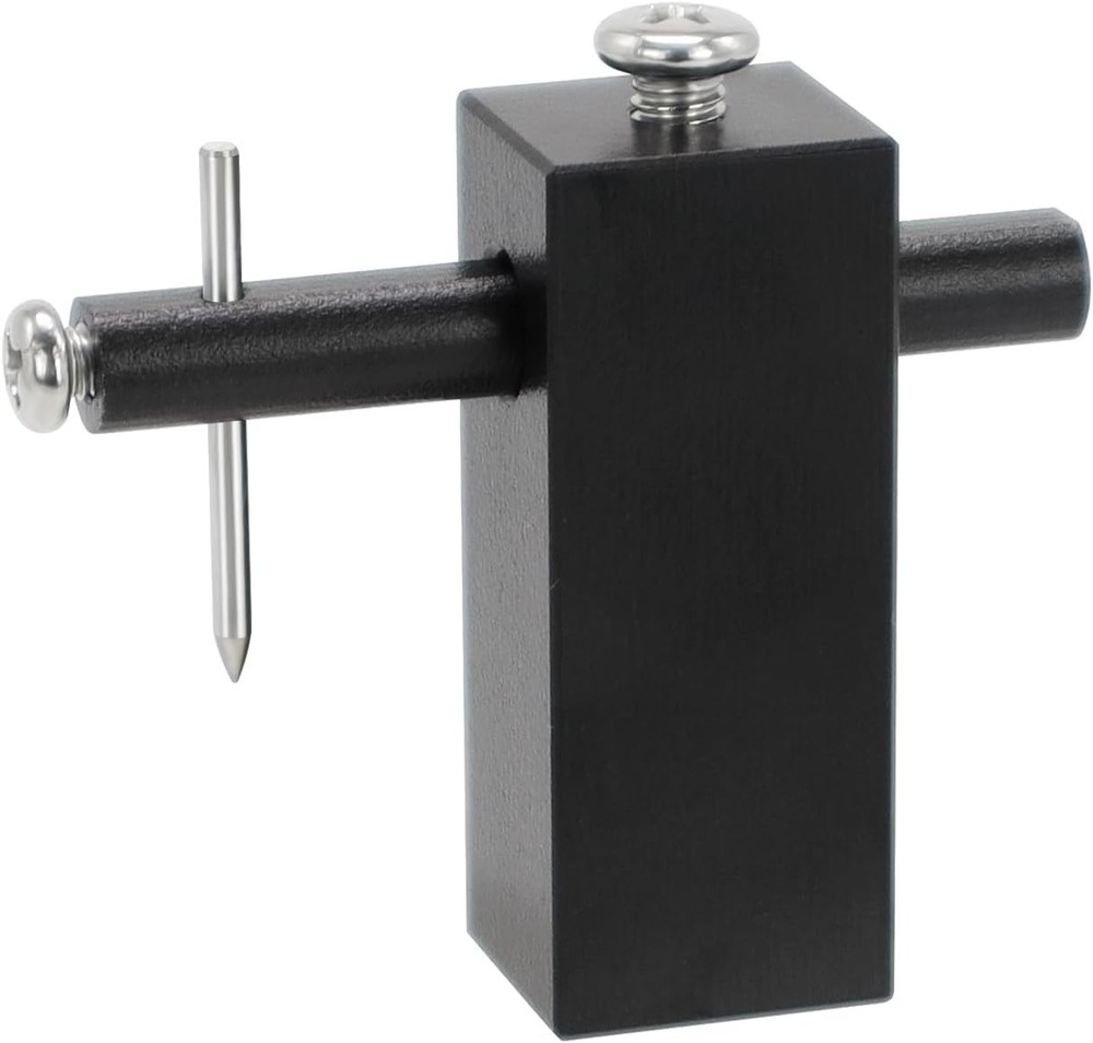 Tooling Centre Engraving Pen, fitted with an adjustable carbide tip