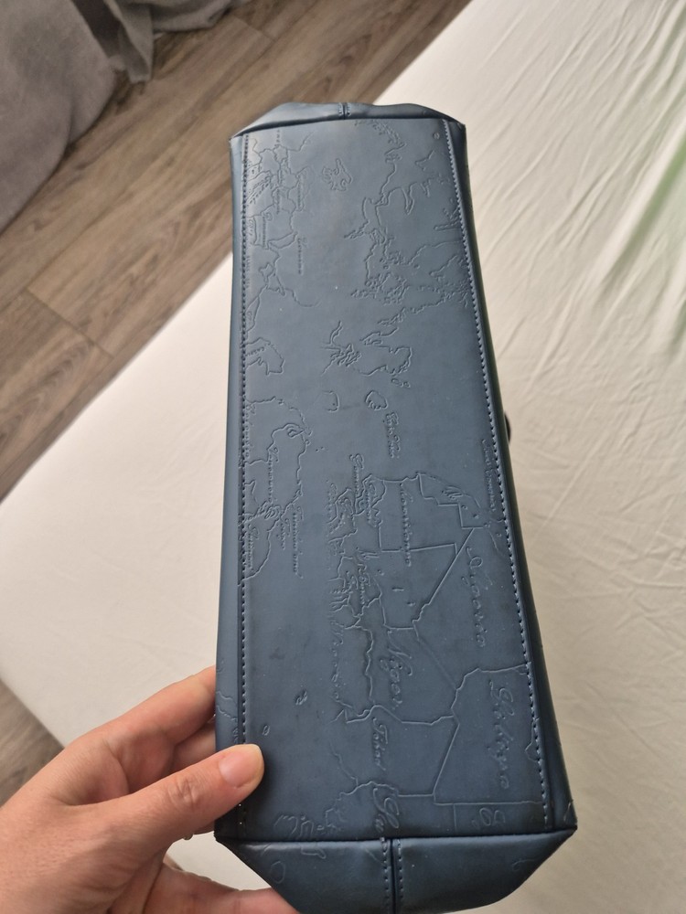 Alviero Martini First Class Bag