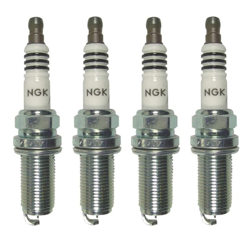 NGK 2309 LFR7AIX Spark Plug