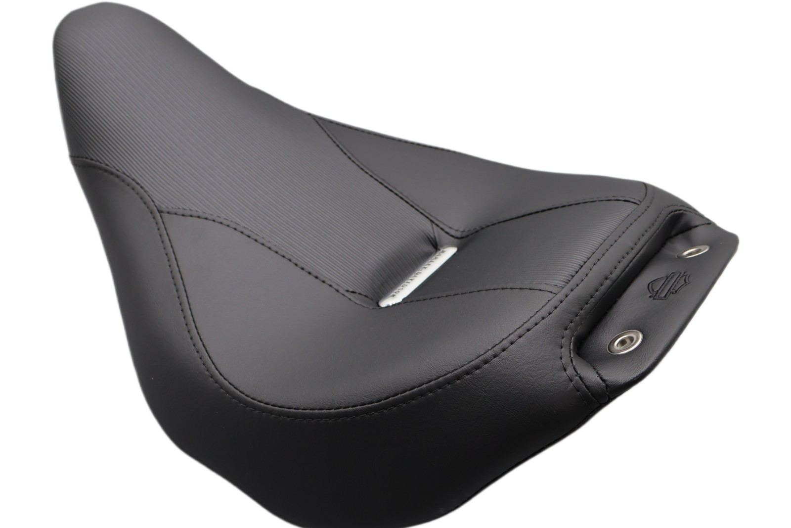 52000099 NEW OEM 2013-2017 HARLEY FXSB FXSBSE FXSE SOFTAIL BREAKOUT REACH SEAT