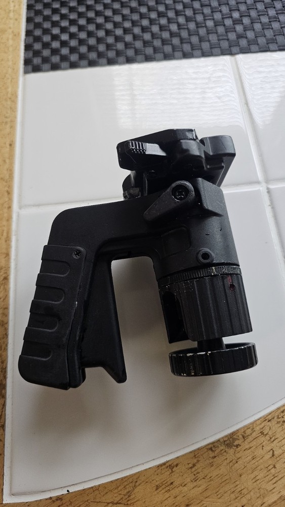 Sunpak Replacement Part (Z)