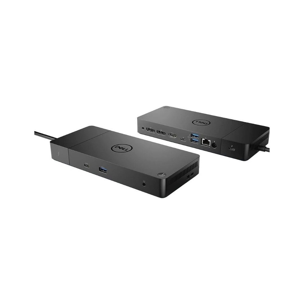 Dell WD19S USB-C Docking Station