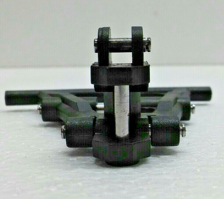 DIY BASIC ARM CONVERSION Tamiya Lunch Box Midnight Pumpkin Suspension Team CRP