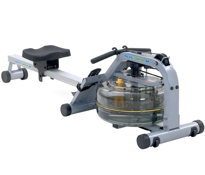Pacific Challenge AR Water Rower