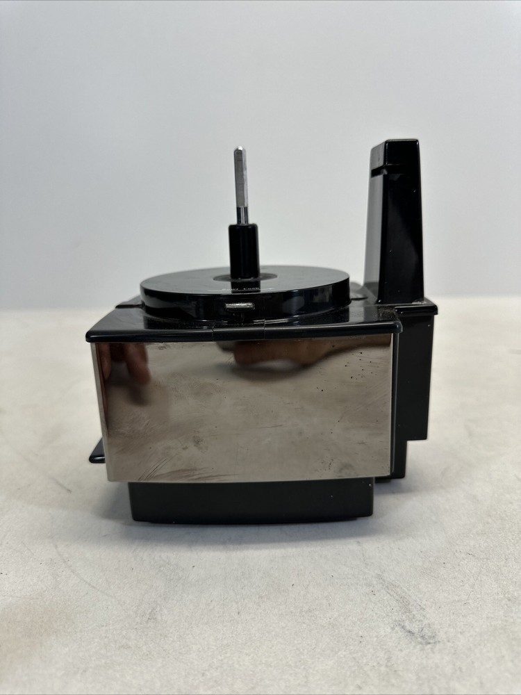 Cuisinart Mini Prep Food Processor DLC-1SS Replacement MOTOR Base only Tested