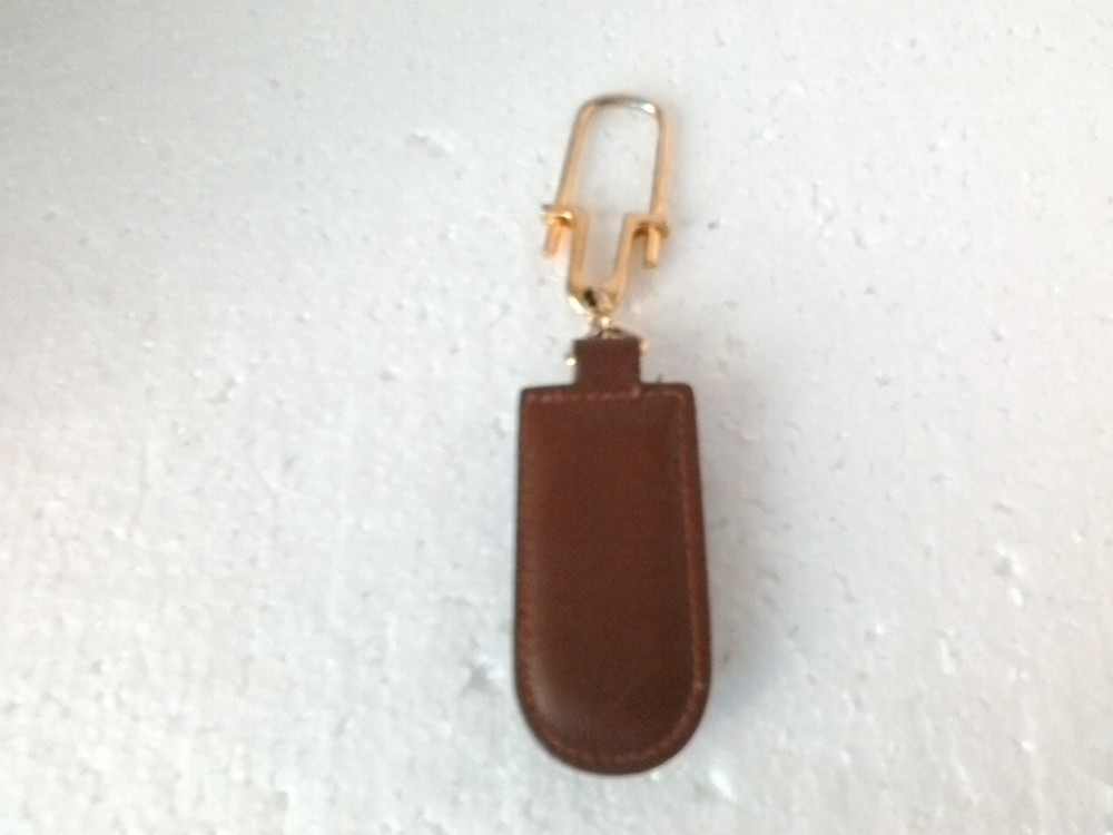 porsche keychain