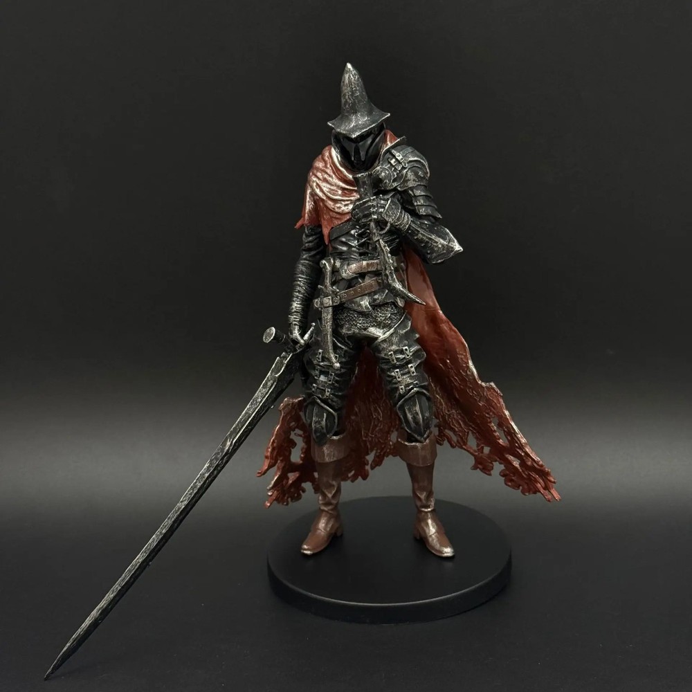Dark Souls III Abyss Watchers Undead Legion Figure Game Collectible Toy Gift