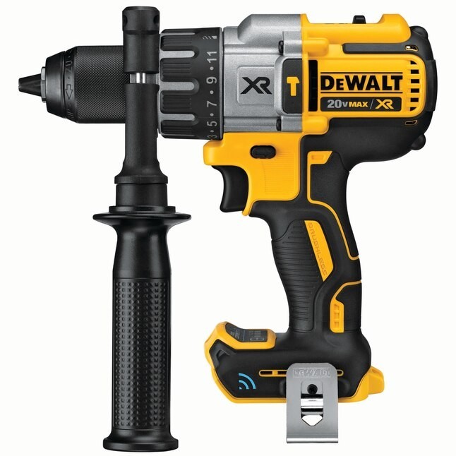 DeWALT DCD997CB 20V Max XR Brushless Tool Connect Hammerdrill (Tool Only)