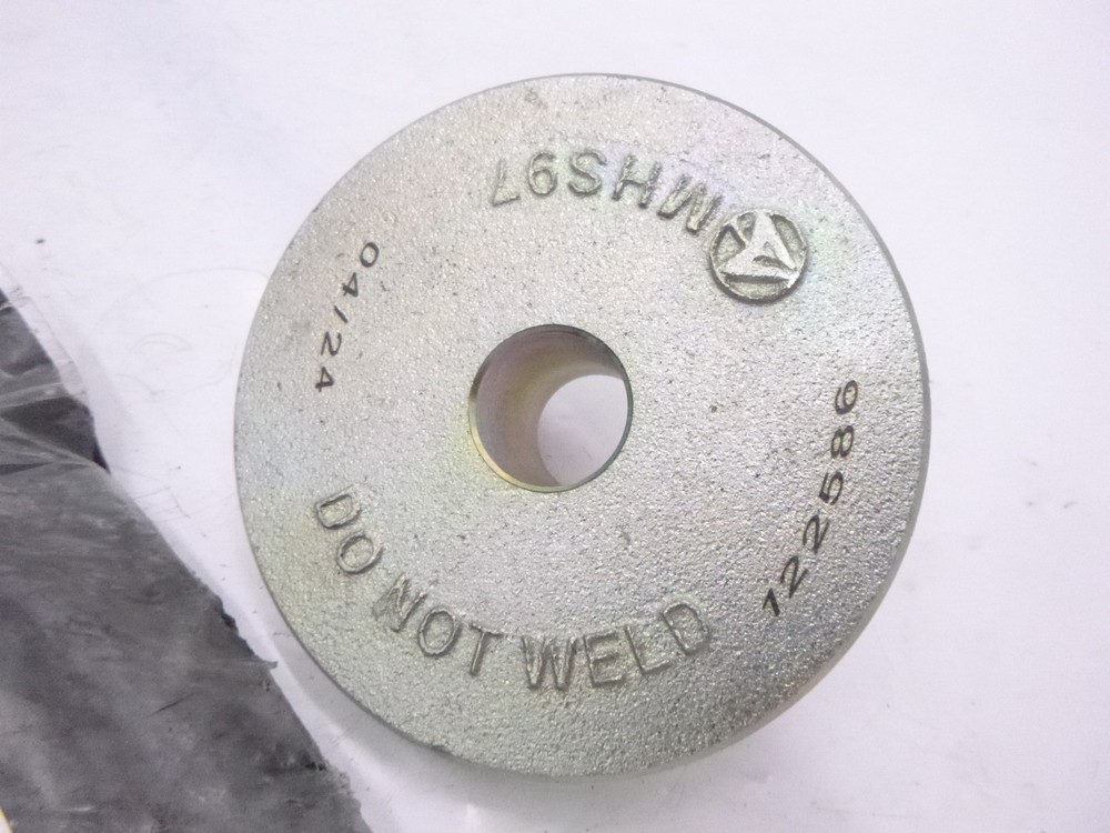 Automann Concentric Alignment Collar MHS97 For HLR-2 HLR-3