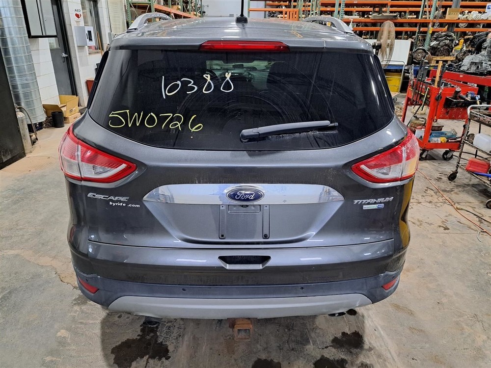 2016 Escape Camera/Projector Sku#4265885