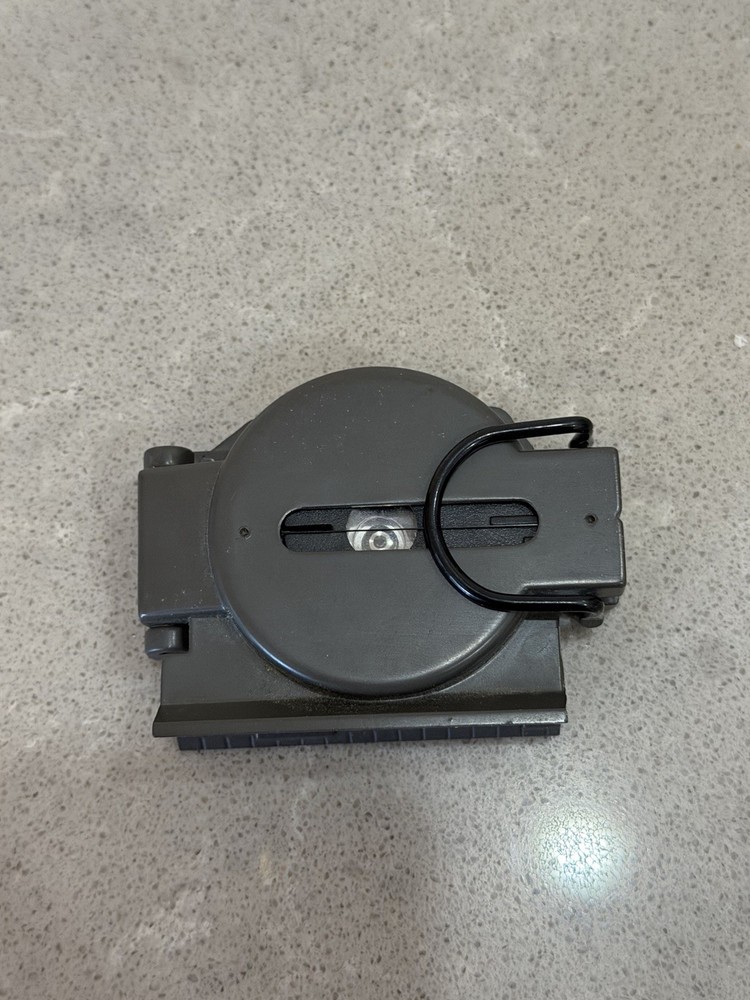 Directional Lenatic Compass