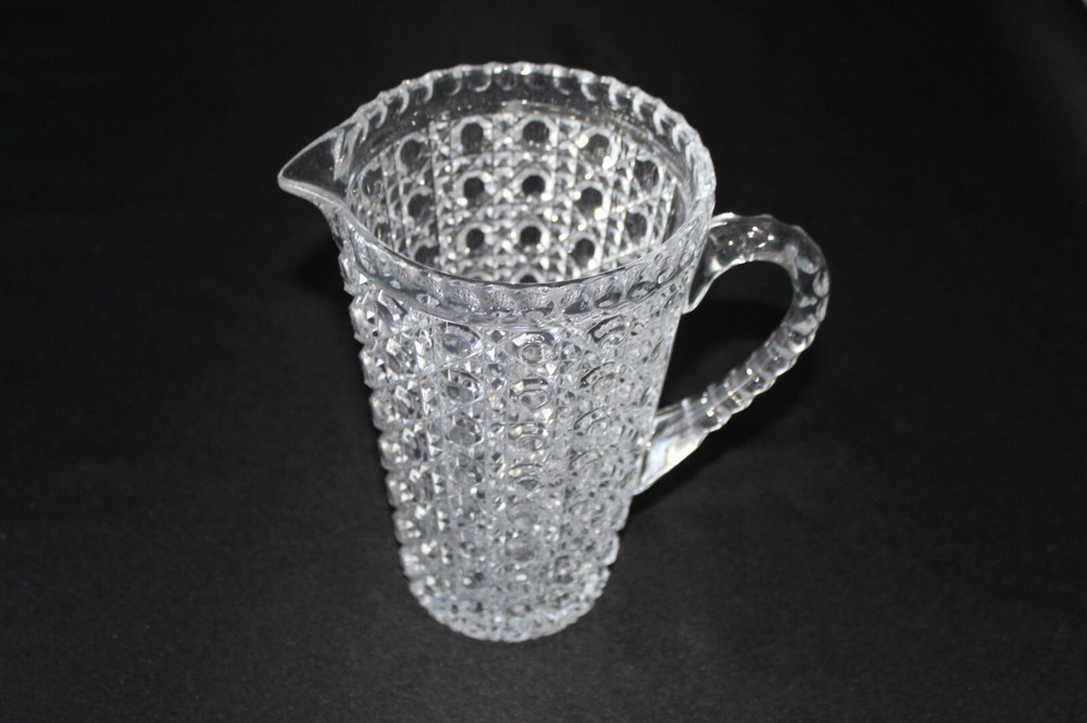 Pitcher By American Cut West Germany