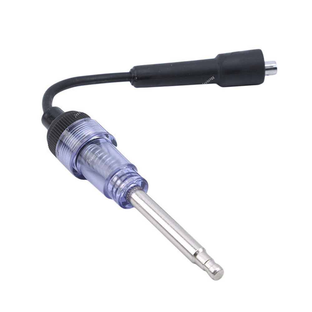 Ignition System Coil Diagnostic Test Tool Car Spark Plug Tester Pen Detector