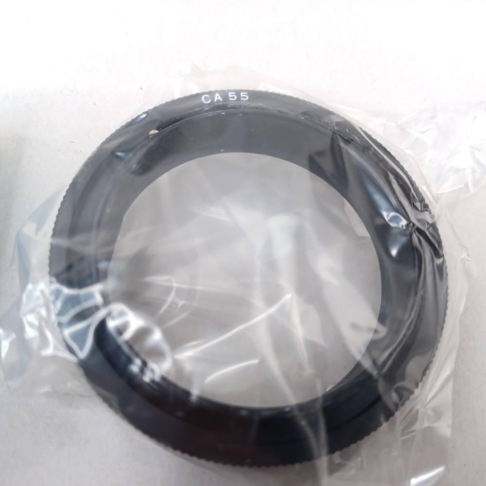 Kalt 55mm Reverse Lens Adapter For Canon