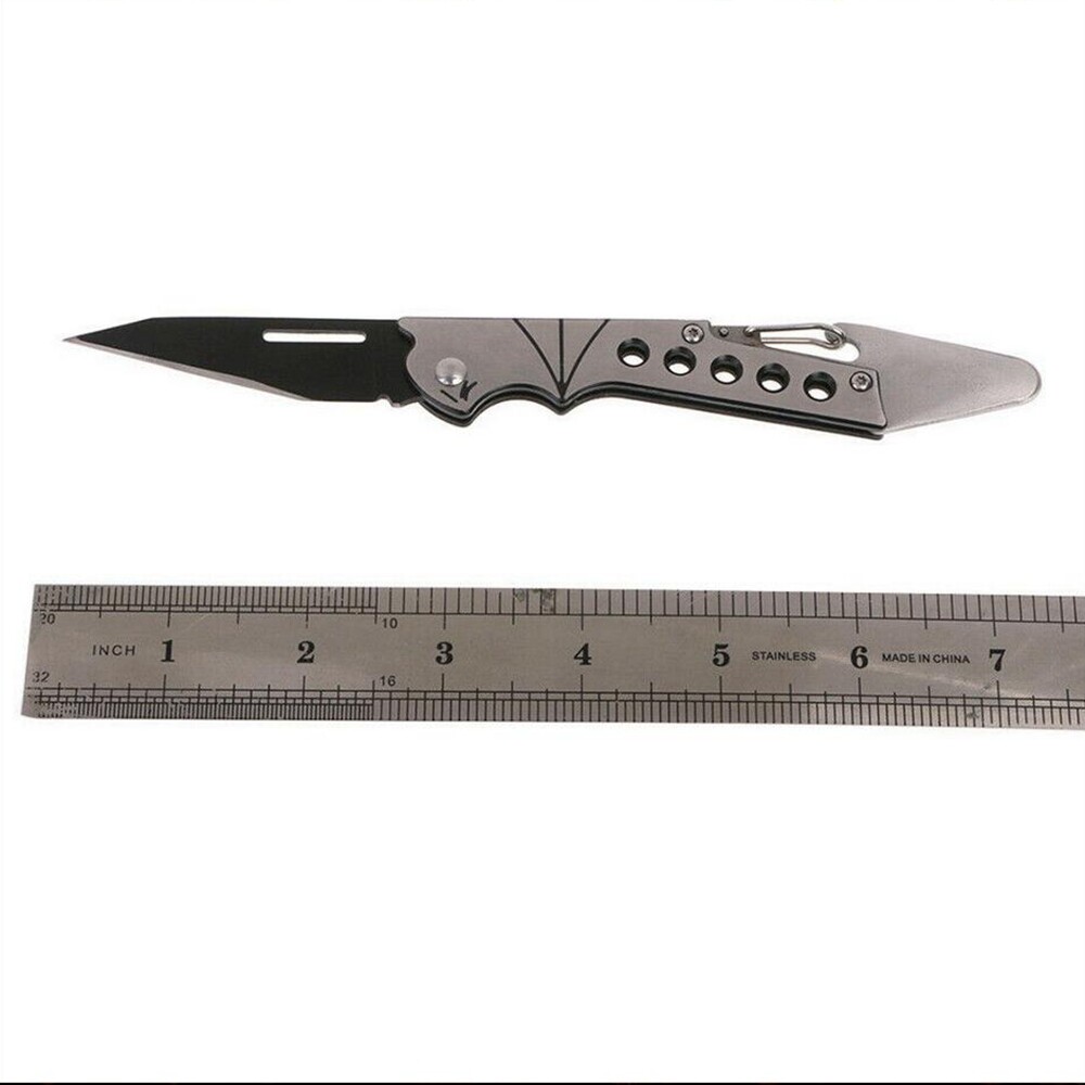 Non-harm Plant Fruit Tree Grafting Pruning Knife Seedling Inoculation Cutter