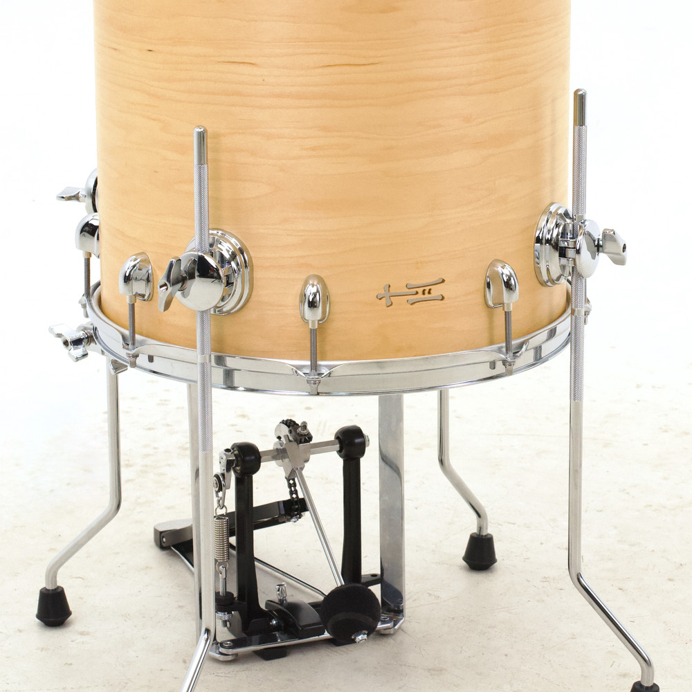 TreeHouse Custom Drums Cocktail Kit