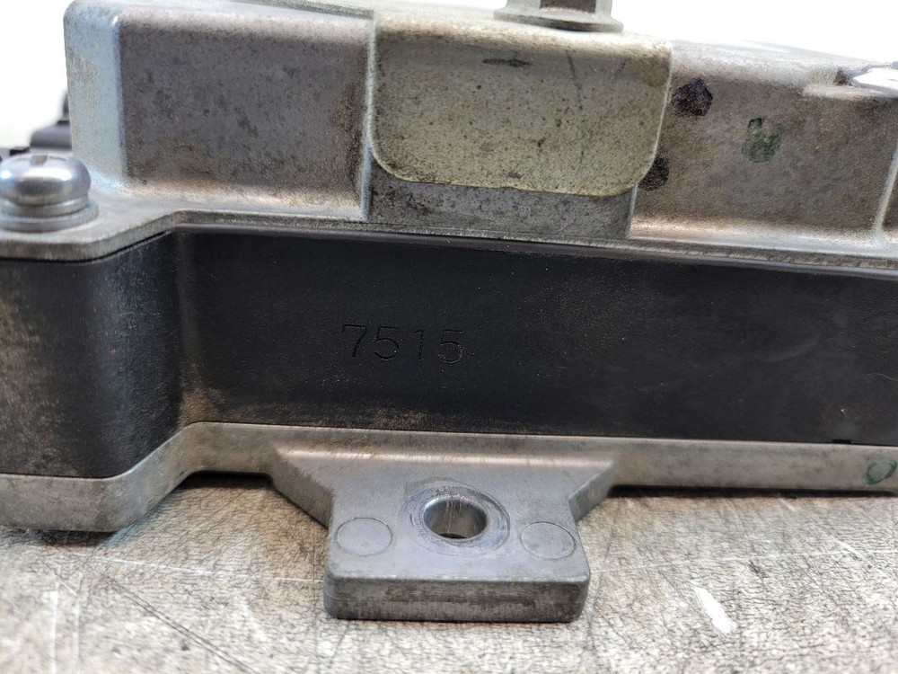 2017 2018 SUBARU FORESTER POWER STEERING CONTROL MODULE 34710SG151