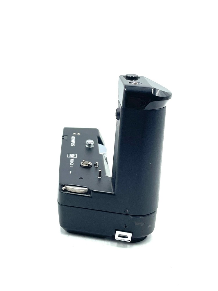 Used Olympus OM Winder 1