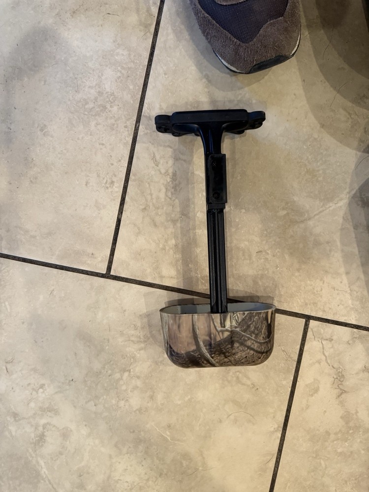 PSE BRUTE /Arrow Quiver/ Pillarlock Bow Case