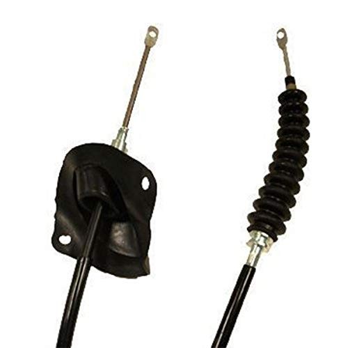 ATP Y-117 Transhift Cable