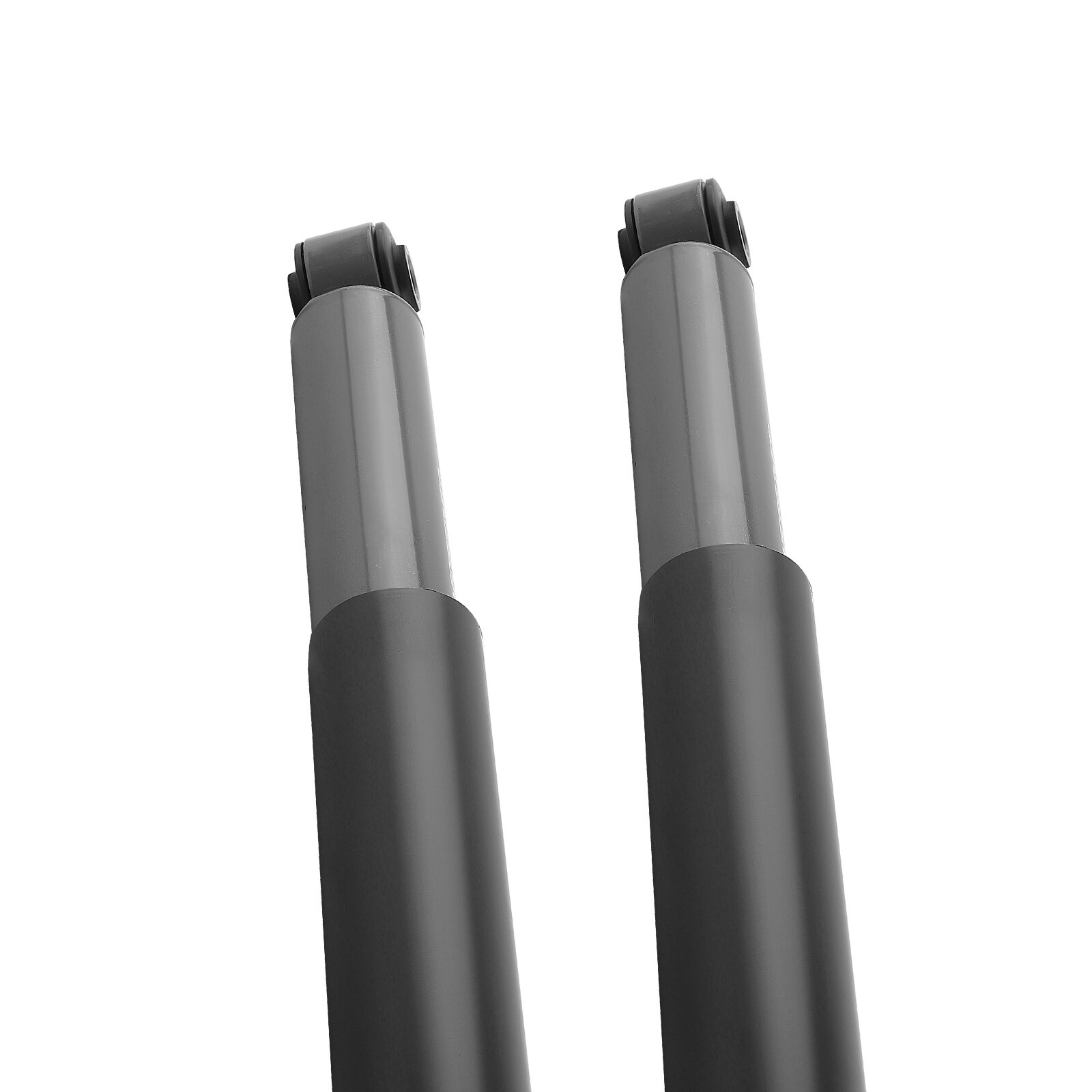 Pair Rear Lowering Shocks 5" - 7" Drop For Chevy Silverado/GMC Sierra 1999-2006