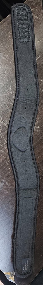 NXe Paintball Airsoft Neck Guard - Protector Armor Vented Wrap