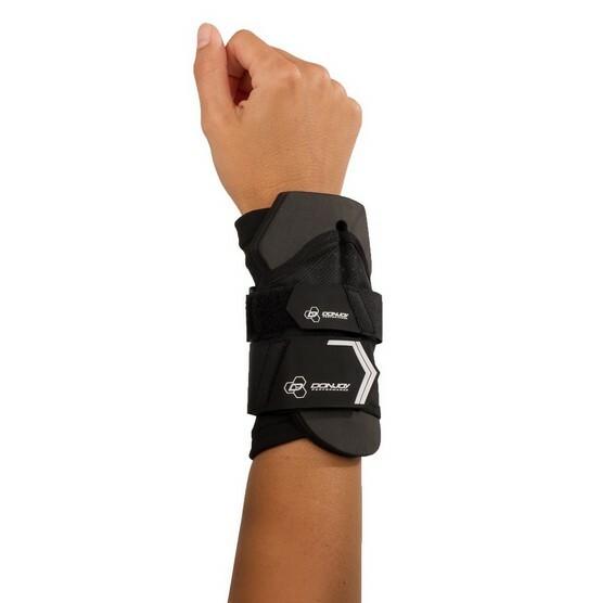 DonJoy Anaform Wrist Wrap