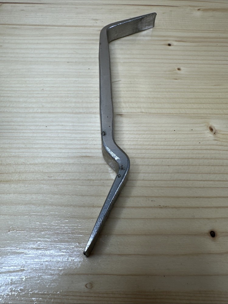 SNAP-ON TOOLS -B3404B BRAKE ADJUSTING SPOON TOOL LIGHTLY USED SOLID ITEM