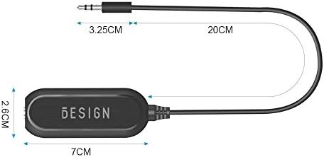 Ground Loop Noise Isolator Car Audio Home Stereo