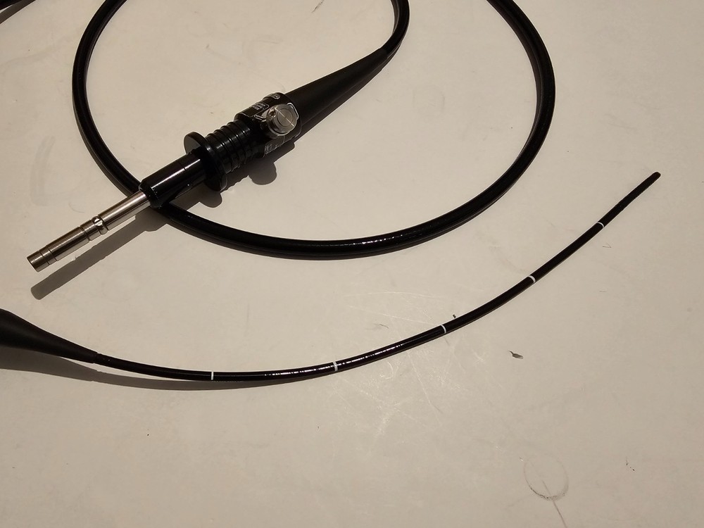 Olympus ENF-P4 Endoscope