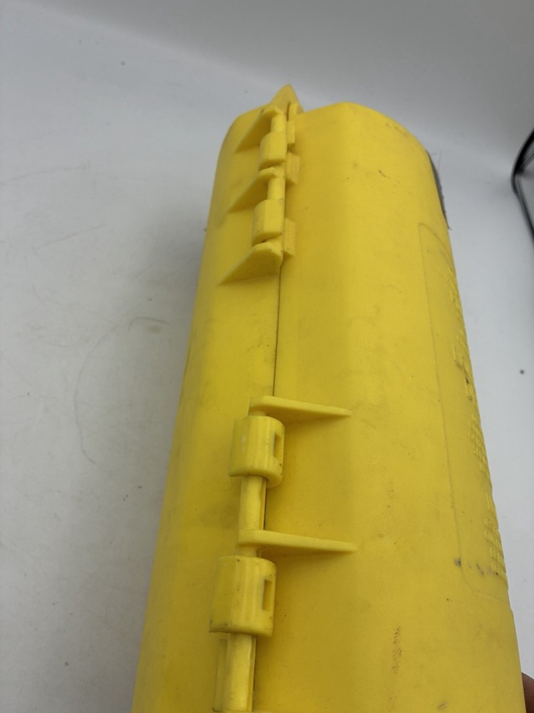 HUBBELL PLUGOUT HLD2 ELECTRICAL PLUG LOCKOUT DEVICE 6C648 Multiple Available