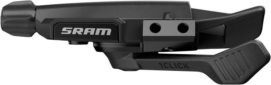 SRAM S200 Eagle Trigger Shifter - Rear, 12-Speed, Single-Click, Includes