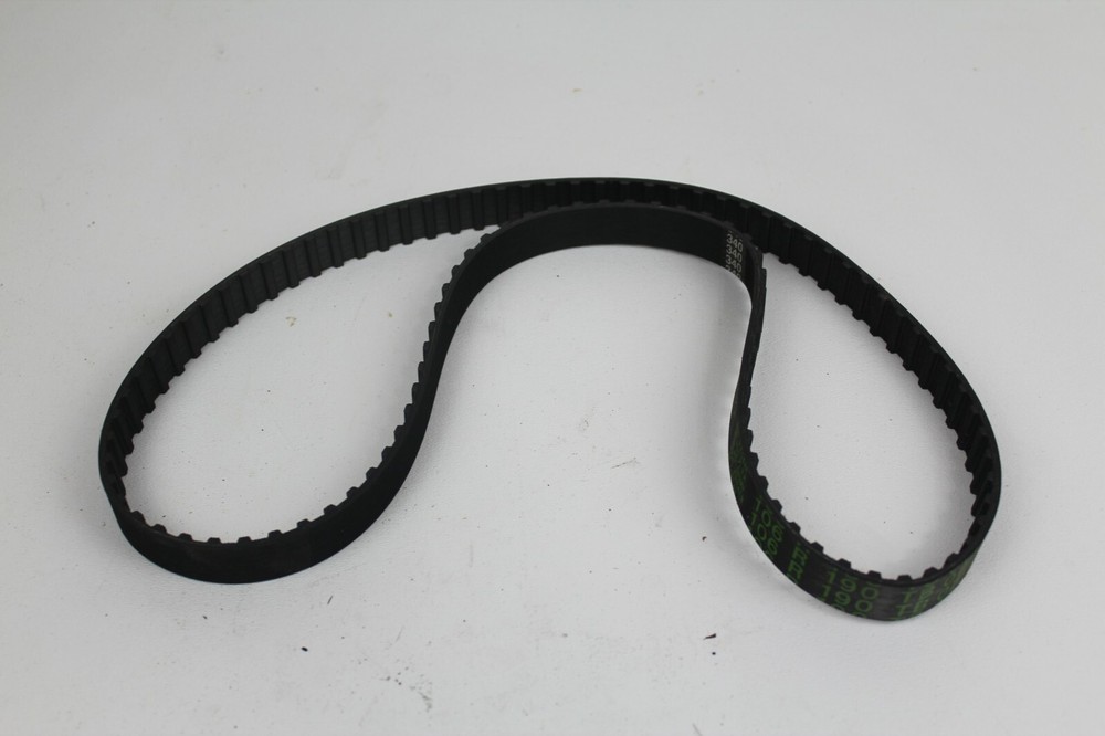 Engine Timing Belt CRP TB077