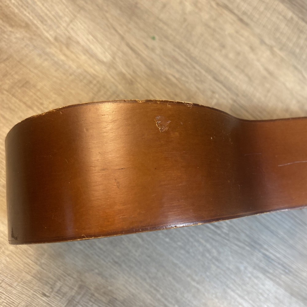 Vintage kai tenor ukulele