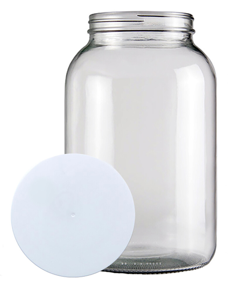 Kombucha Starter Set - Jasmine Green Tea