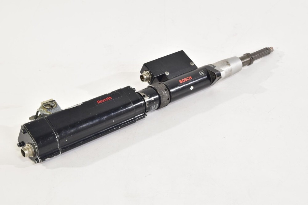 BOSCH 0 608 701 002, Screw spindle complete