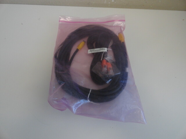 XX3: Polycom 2215-20294-002 Cable Kit