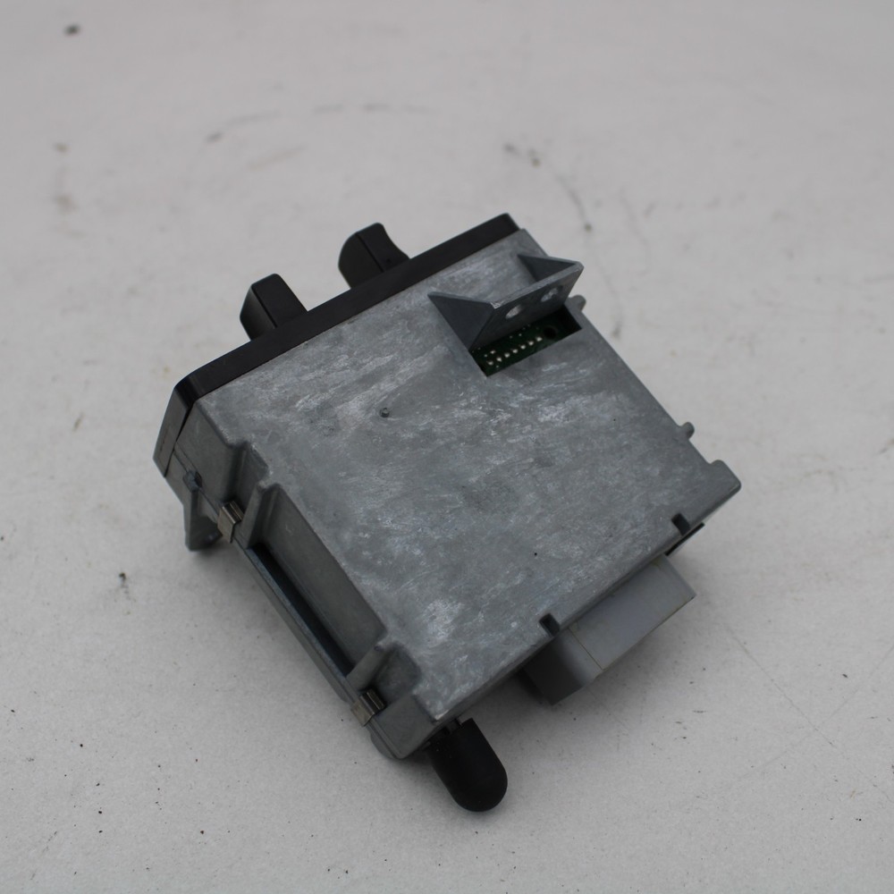 2011 - 2014 FORD F150 DASH TRAILER BRAKE CONTROLLER MODULE BL34-2C006-BCW OEM