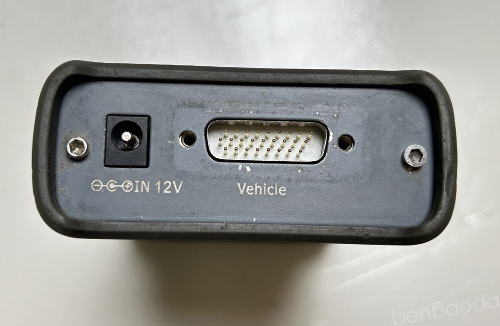 Autel MaxiFlash Elite J2534 ECU Programming Device-VCI only