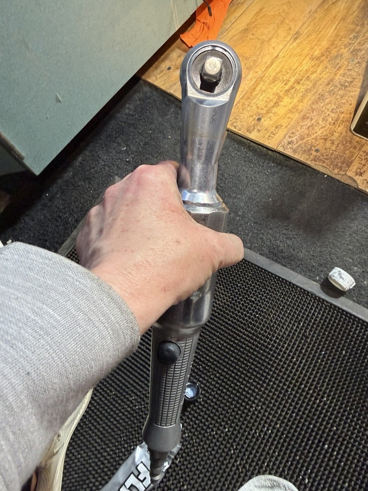 Snap On Air Wratchet