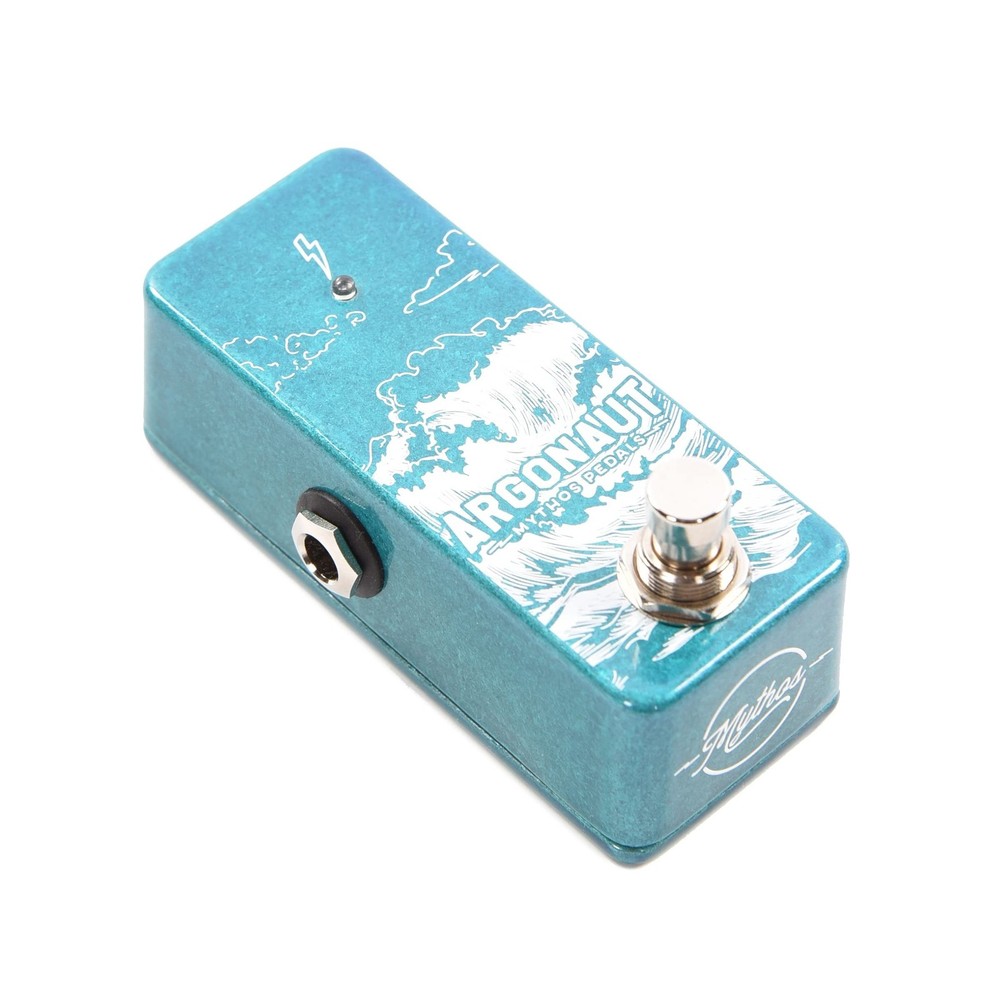 Mythos Argonaut Octave Pedal