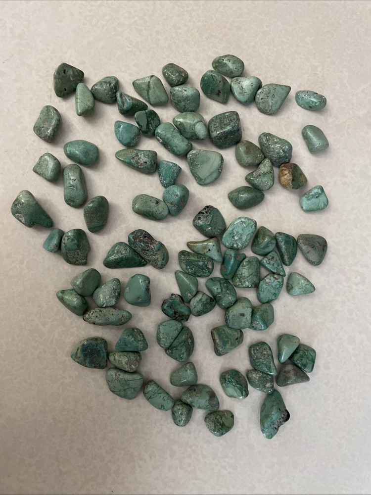 182 Grams Turquoise