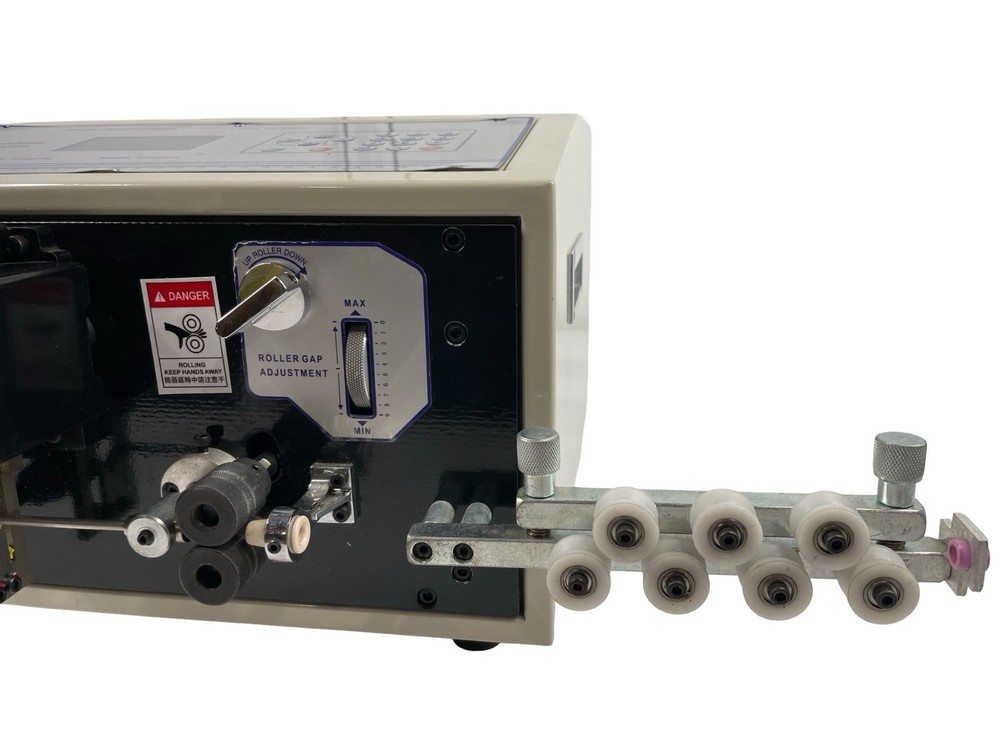 VEVOR Model Full automatic computer wire stripper