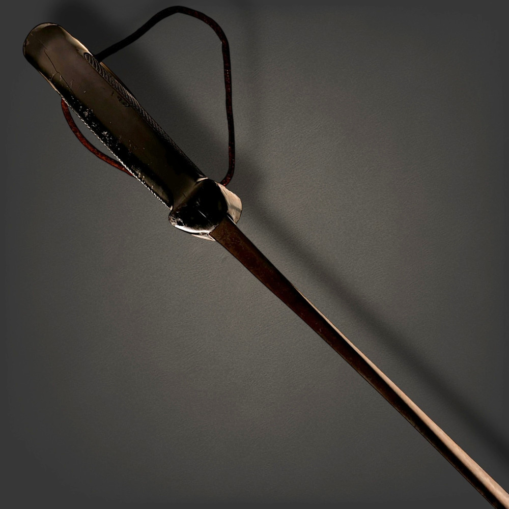 WW2 Sterile OSS Philipines Machete