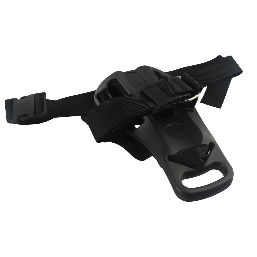 36cm*24cm Bracket Diving Single Tank Backpack Support Holder Top-quality