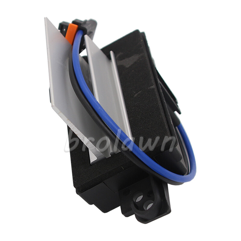 New Design Blower Resistor Replaces 52409643,52413530,52495874,JA1718 For GM
